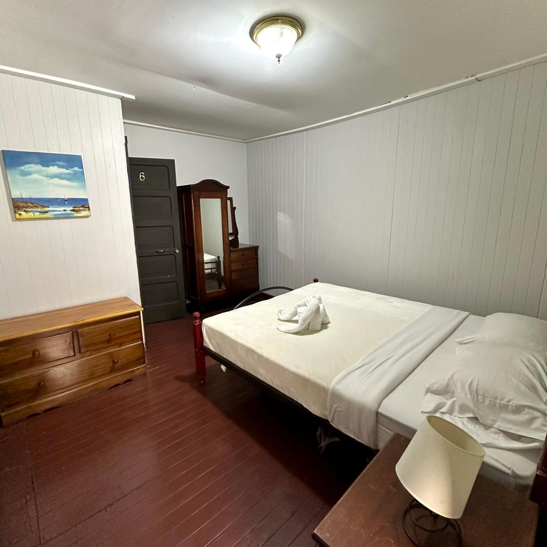 La Casa De Dona Cata Hotel Bajo Boquete Bagian luar foto