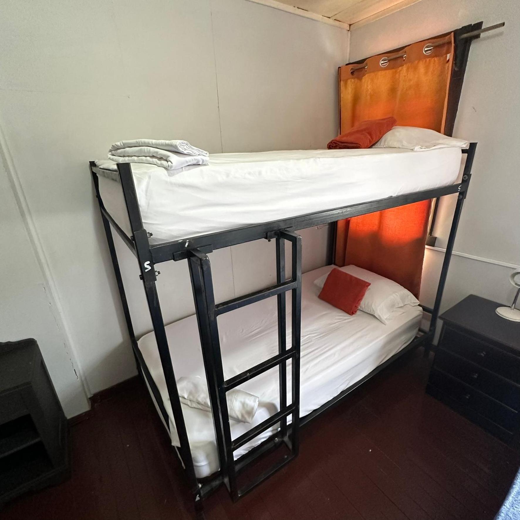 La Casa De Dona Cata Hotel Bajo Boquete Ruang foto