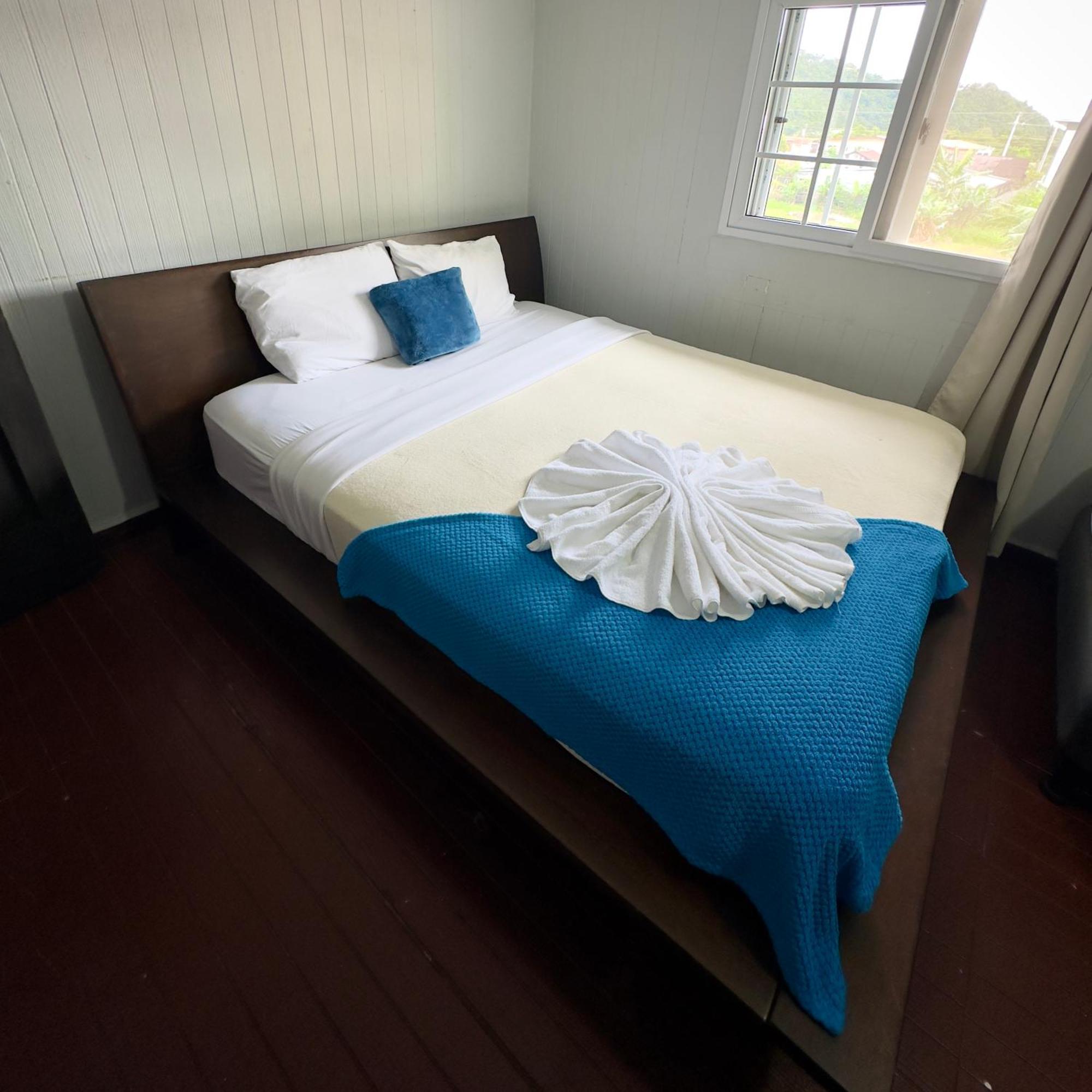La Casa De Dona Cata Hotel Bajo Boquete Ruang foto
