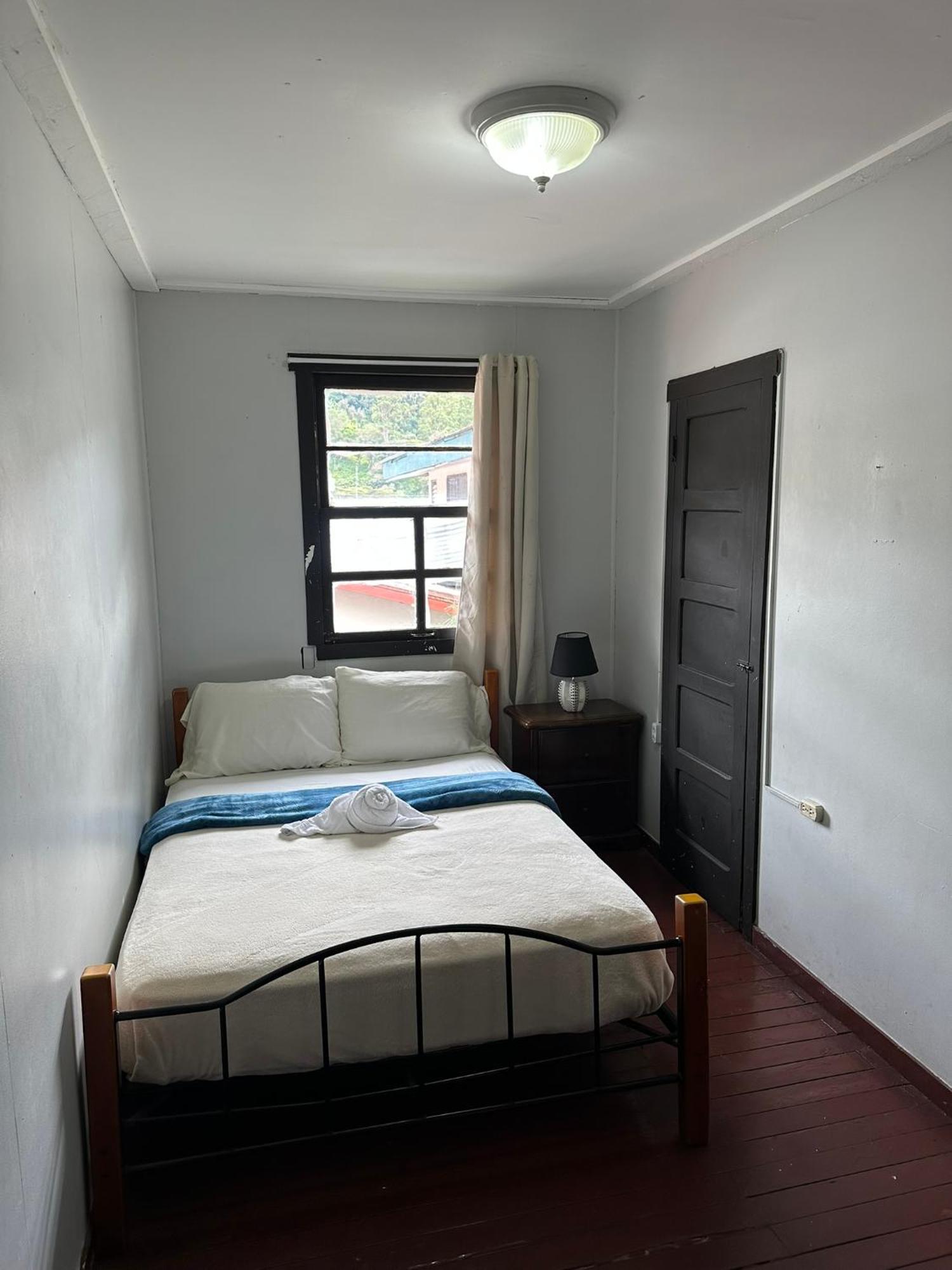 La Casa De Dona Cata Hotel Bajo Boquete Ruang foto