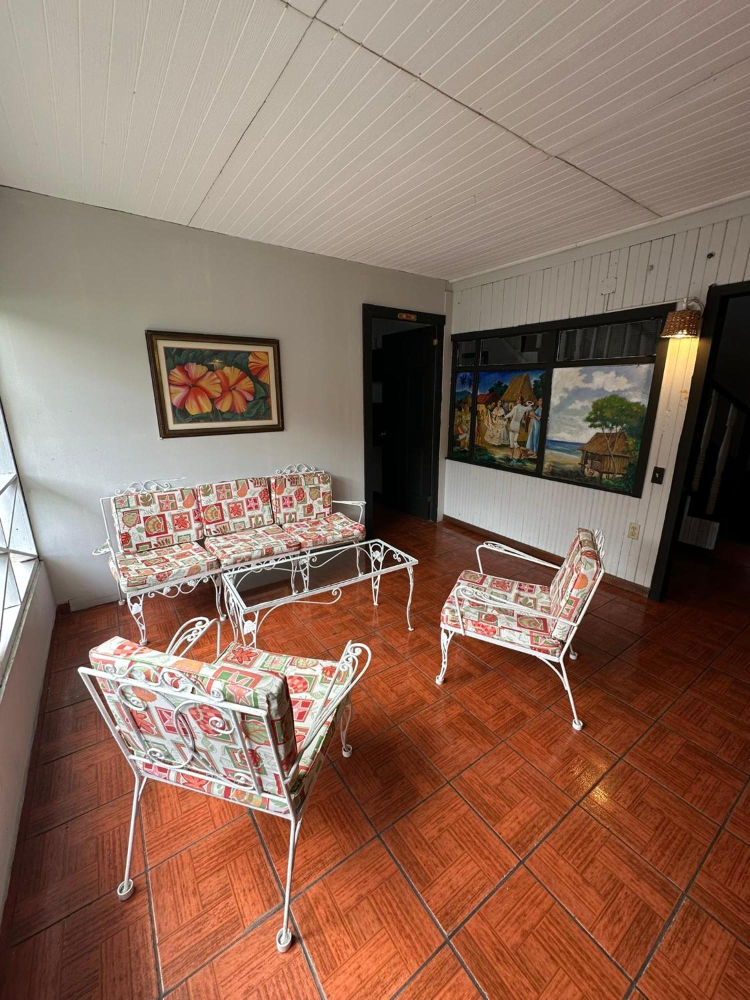 La Casa De Dona Cata Hotel Bajo Boquete Bagian luar foto