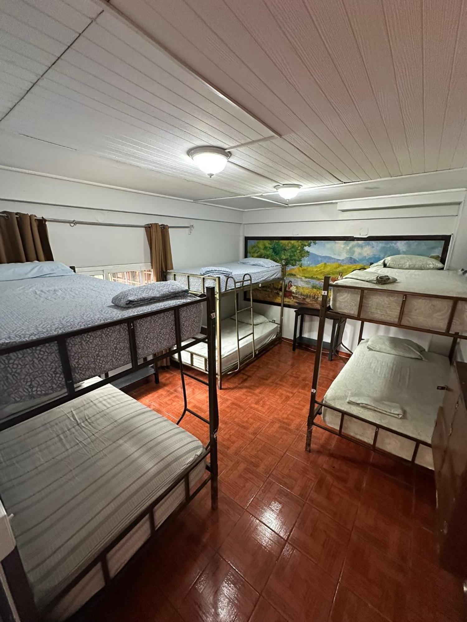 La Casa De Dona Cata Hotel Bajo Boquete Ruang foto